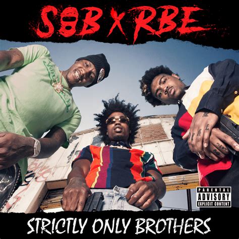 balmain but i still sag to show the goyard|SOB X RBE – Keep It On The Real Lyrics .